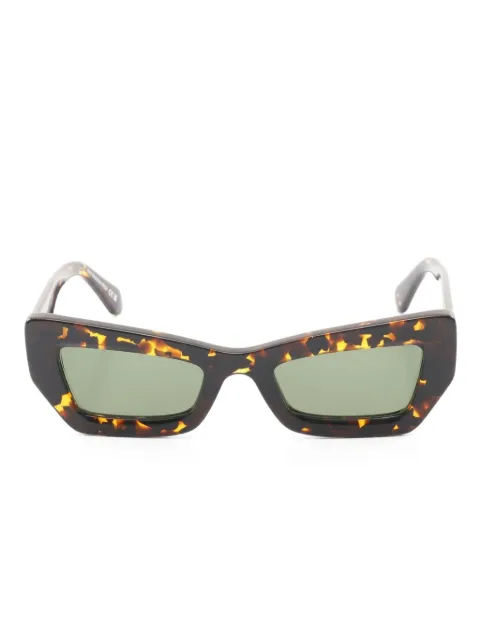 Off-White Pre-Owned 2021 Arthur sunglasses