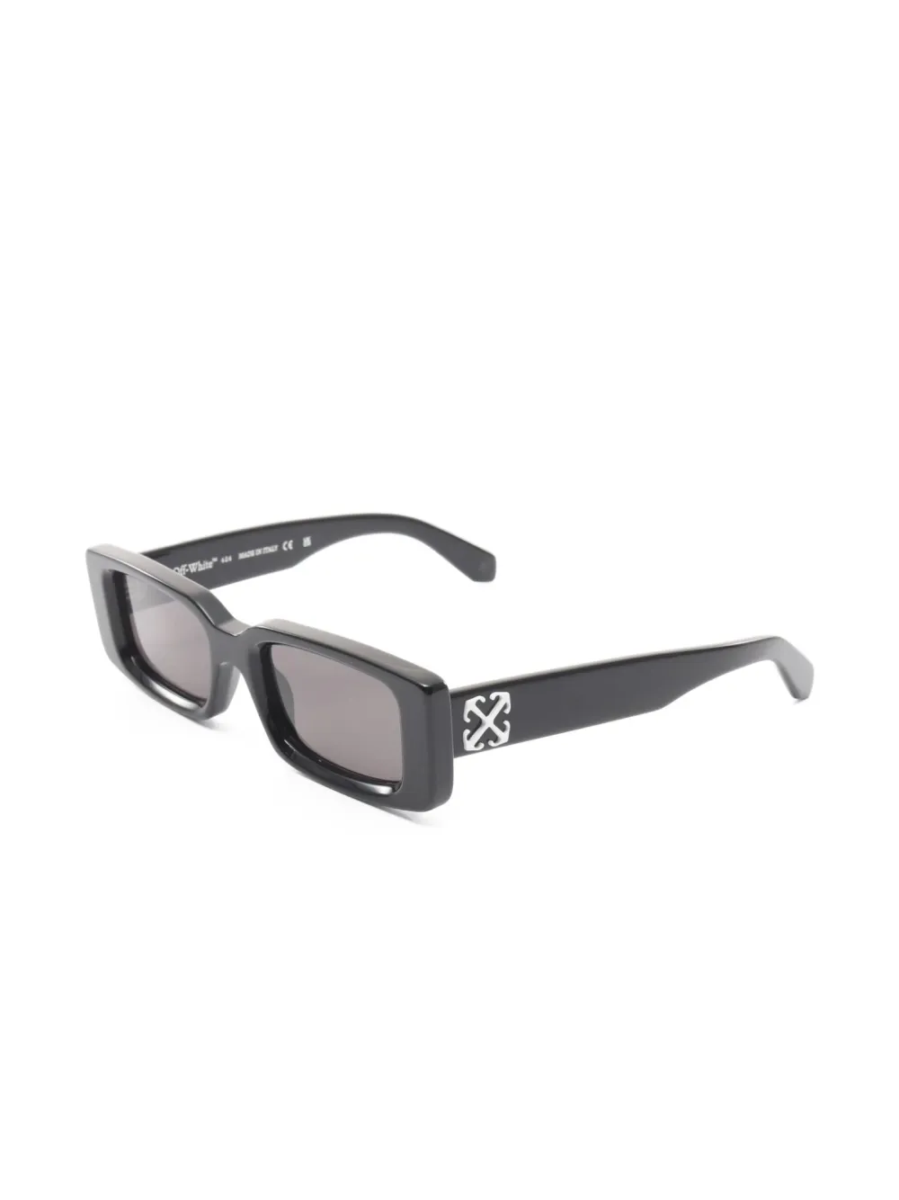 Off-White Pre-Owned 2021 Arthur sunglasses | Women | Image 2