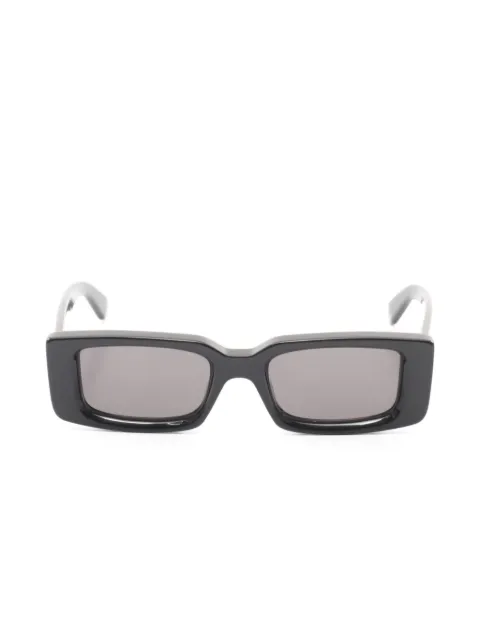 Off-White Pre-Owned 2021 Arthur sunglasses