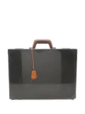 Hermès Pre-Owned 2000s Espace PM briefcase - Grey