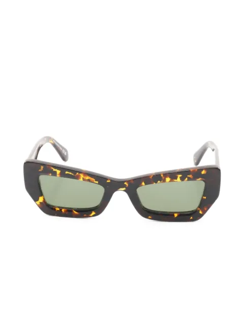Off-White Pre-Owned 2021 Arthur sunglasses