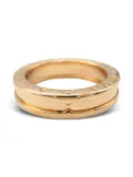 Bvlgari Pre-Owned 18K rose gold B-Zero1 ring