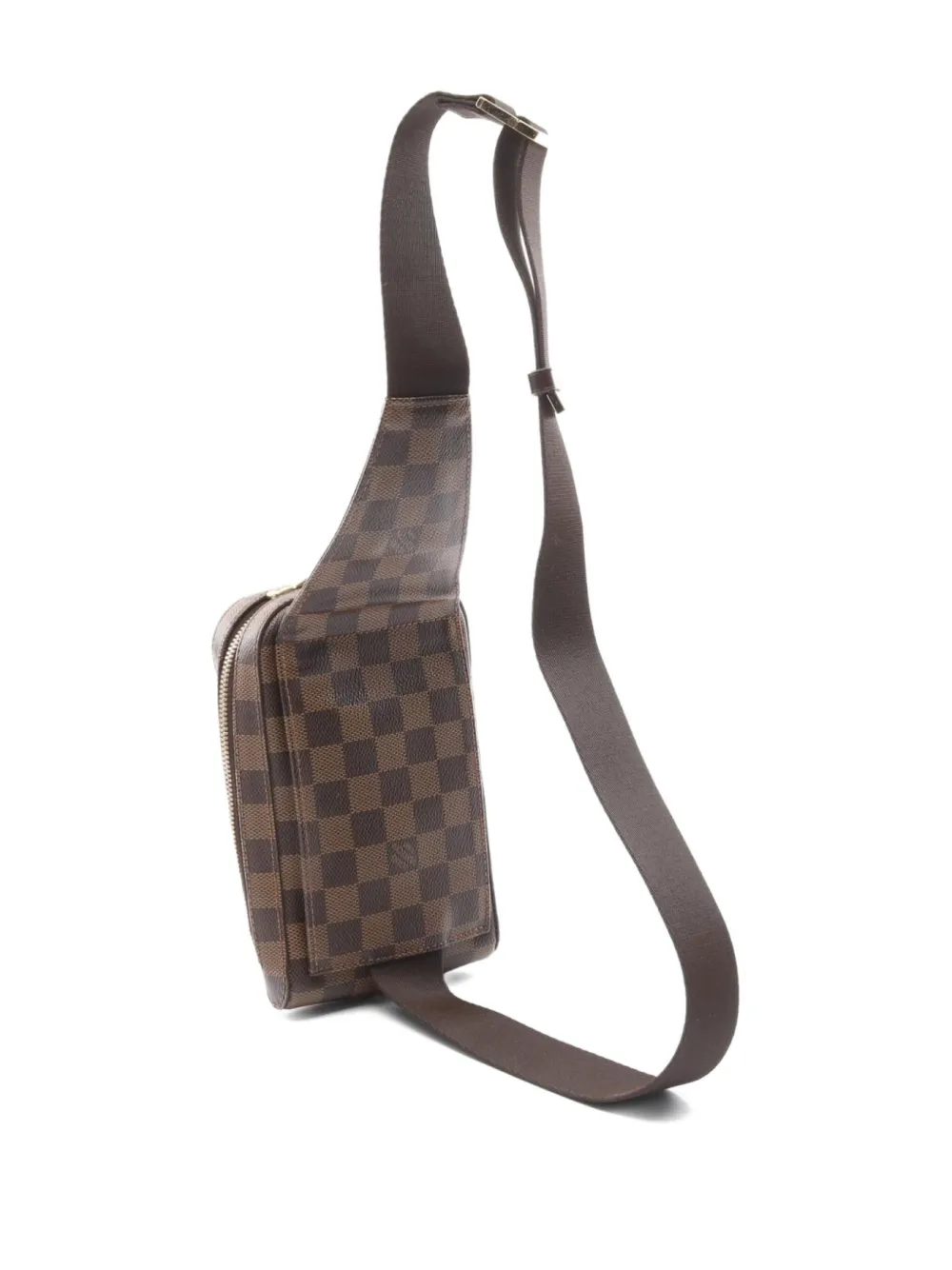 Louis Vuitton Pre-Owned 2005 Geronimos cross body bag | Pre-Owned | Image 2