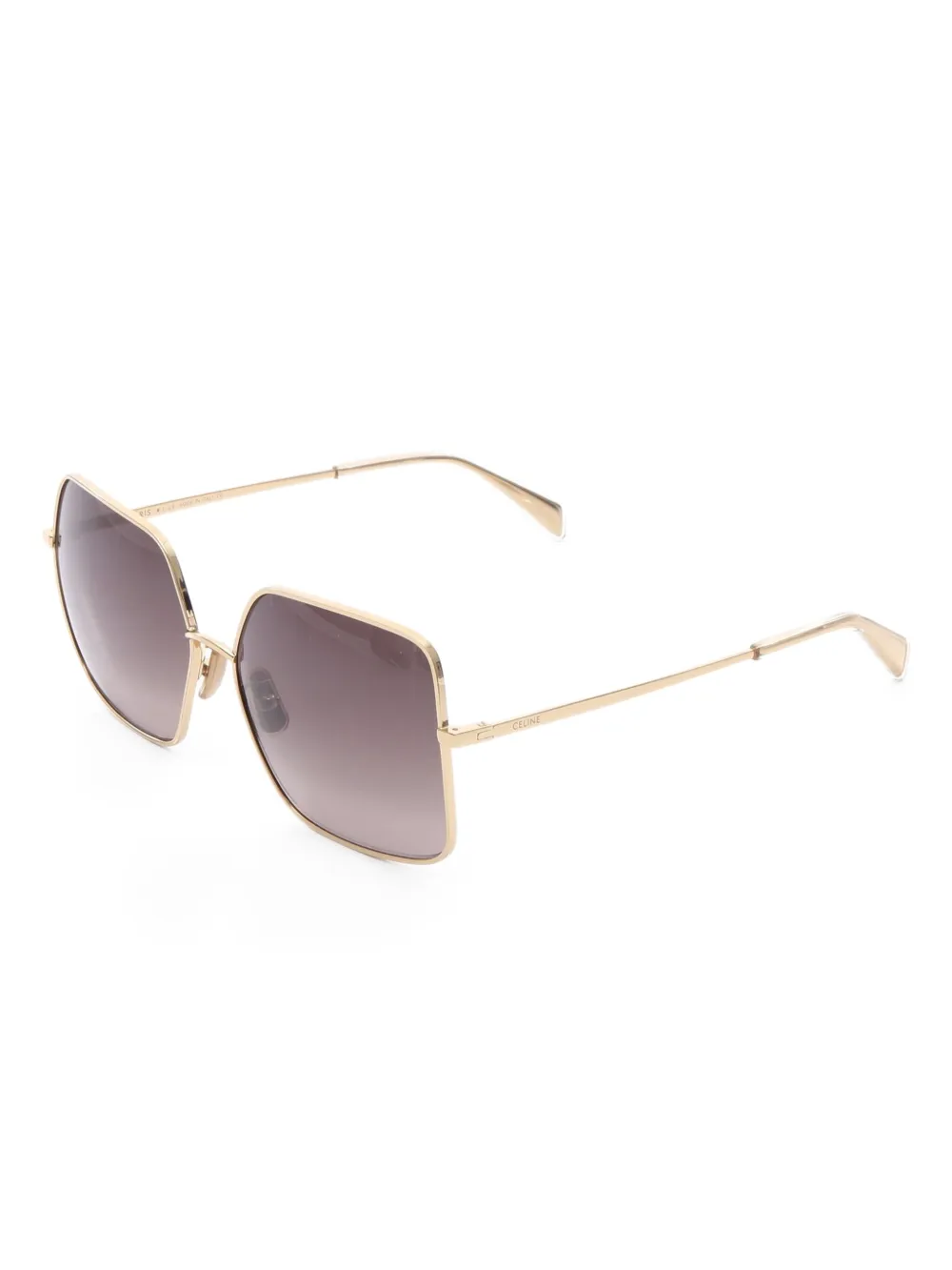 Céline Pre-Owned 2010 GP sunglasses | Image 2