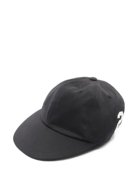Gucci Pre-Owned 2010 cotton baseball cap