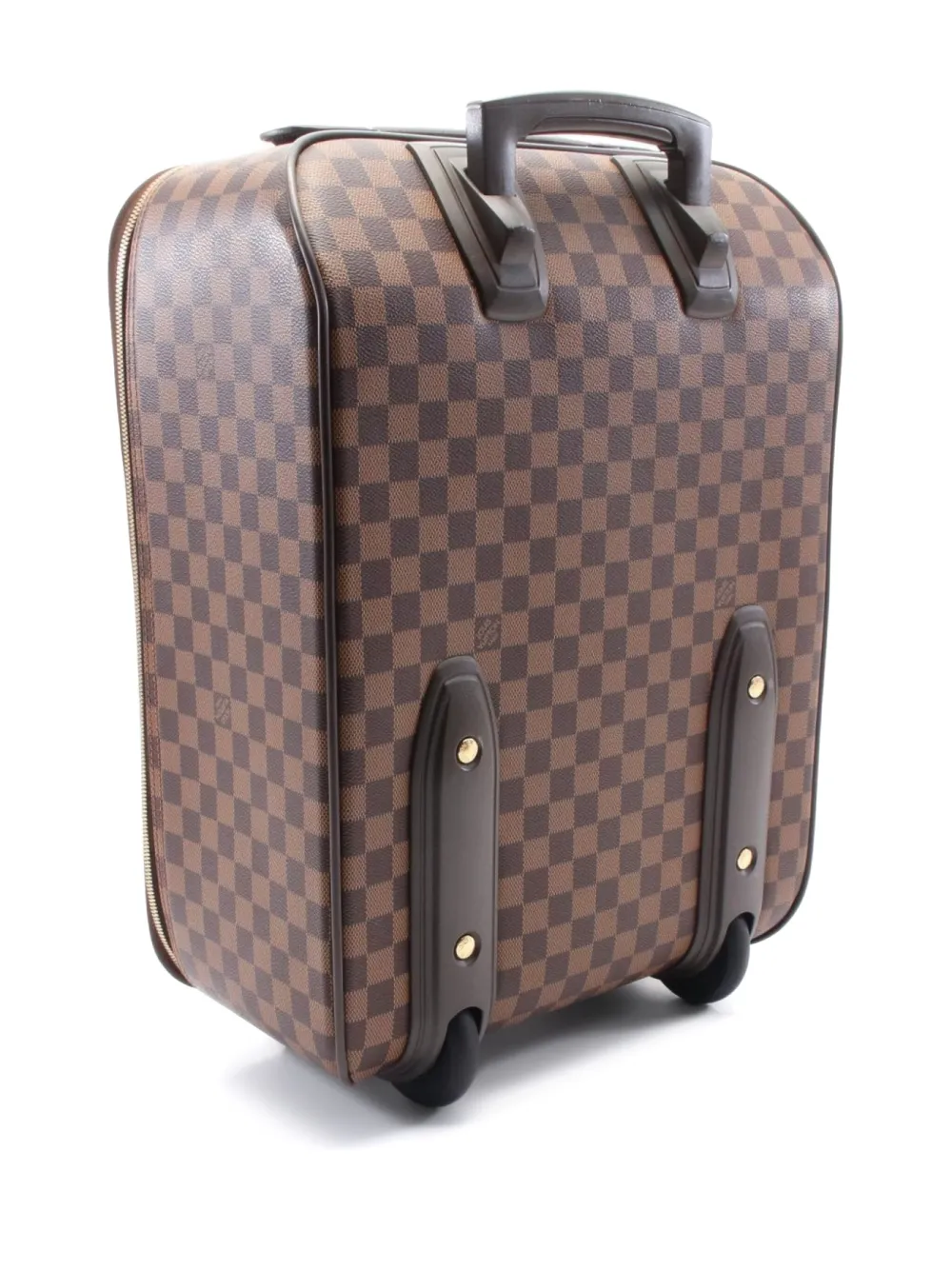 Louis Vuitton Pre-Owned 2003 Pegas 45 trolley | Pre-Owned | Image 2