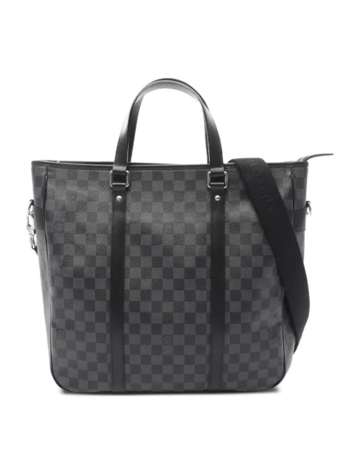 Louis Vuitton Pre-Owned شنطة عملية 'تاداو' 2011