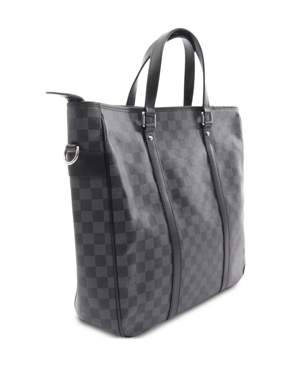 Louis Vuitton Pre-Owned 2011 Tadao tote bag | Pre-Owned | Image 2