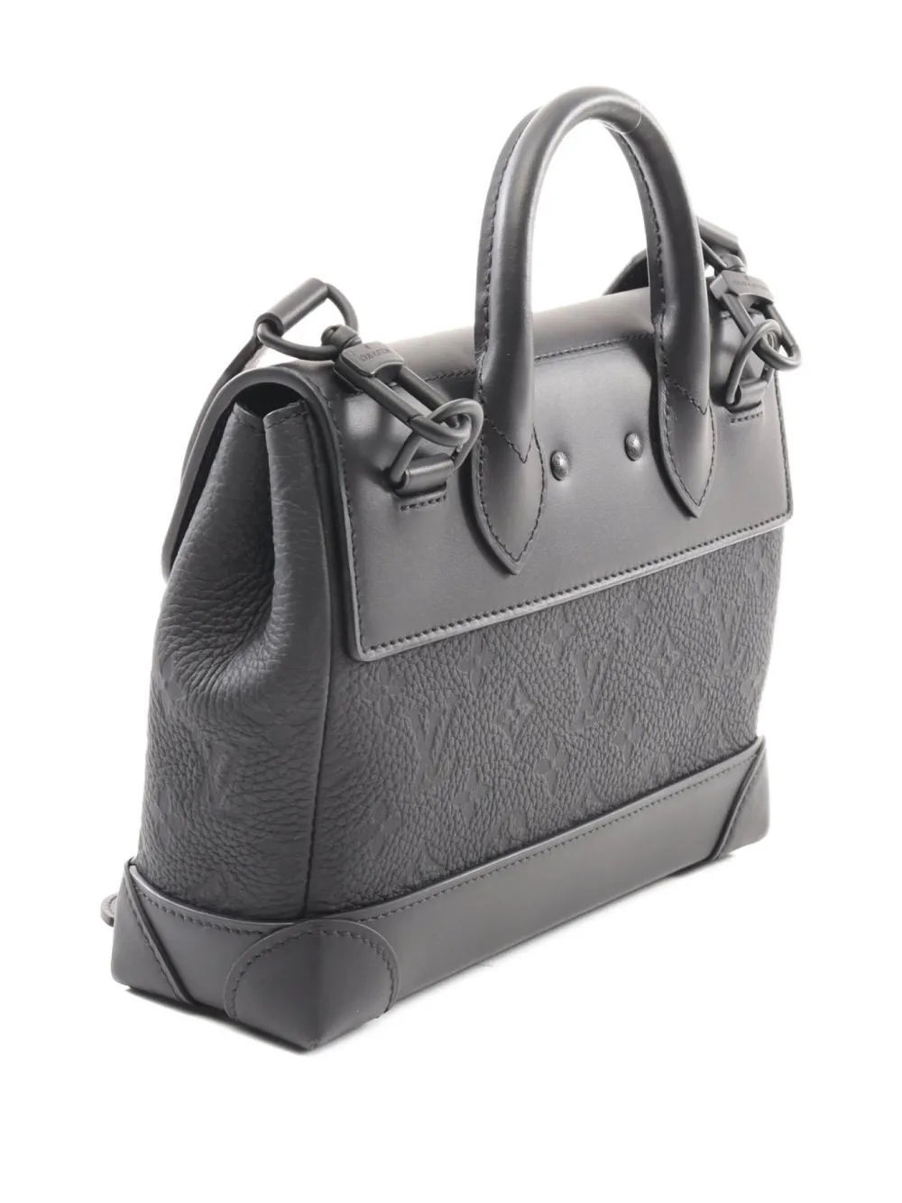 Louis Vuitton Pre-Owned 2021 monogram briefcase | Pre-Owned | Image 2