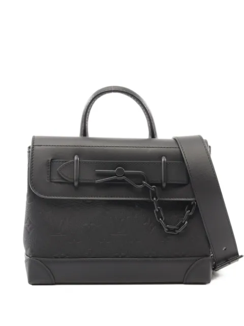 Louis Vuitton Pre-Owned 2021 Aktentasche mit Monogramm
