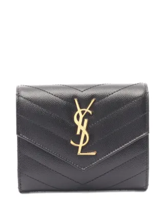 Saint Laurent Pre-Owned