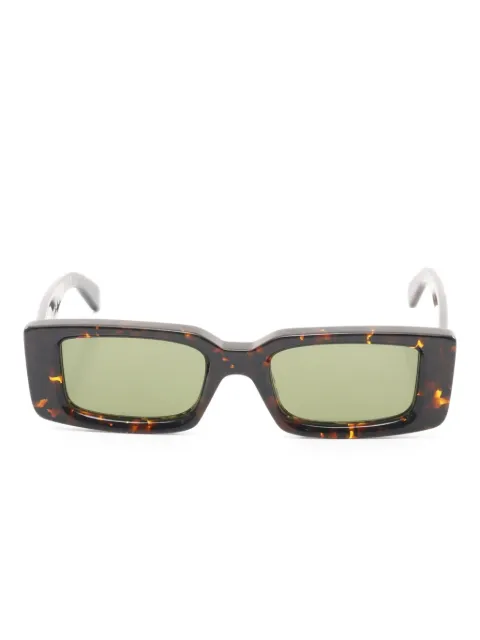 Off-White Pre-Owned 2021 Arthur sunglasses