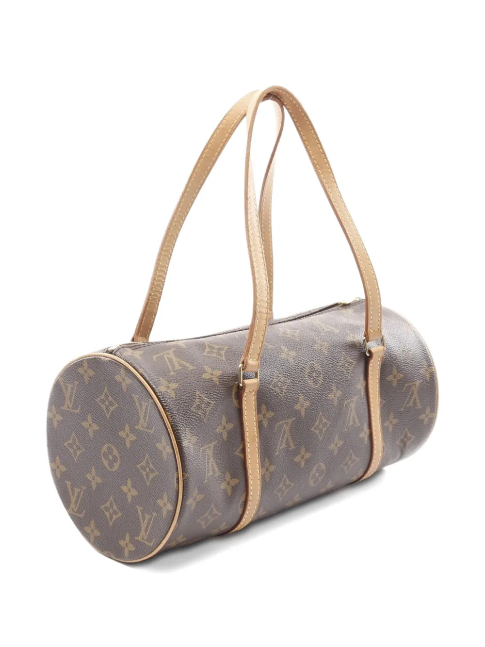 Louis Vuitton Pre-Owned 2004 Papillon 30 tote bag | Pre-Owned | Image 2