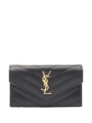 Saint Laurent Pre-Owned