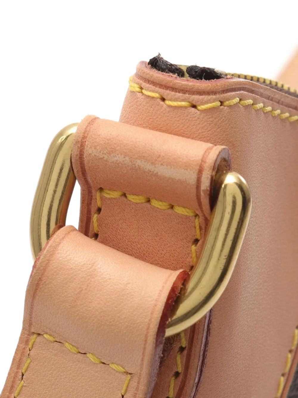 2012 Odeon Pm Shoulder Bag