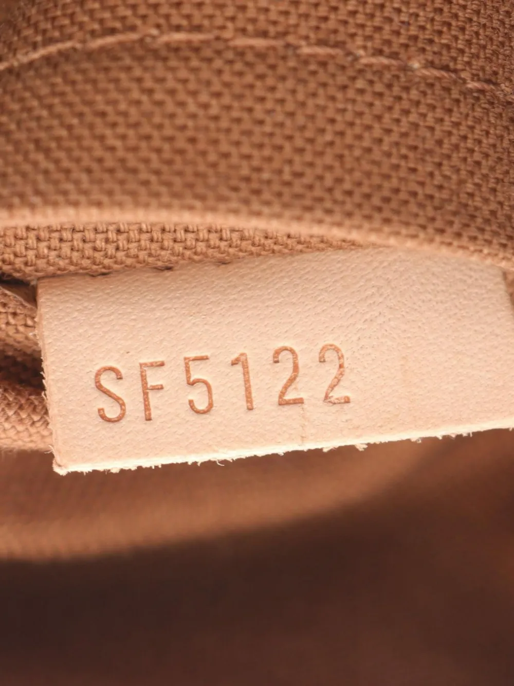 2012 Odeon Pm Shoulder Bag