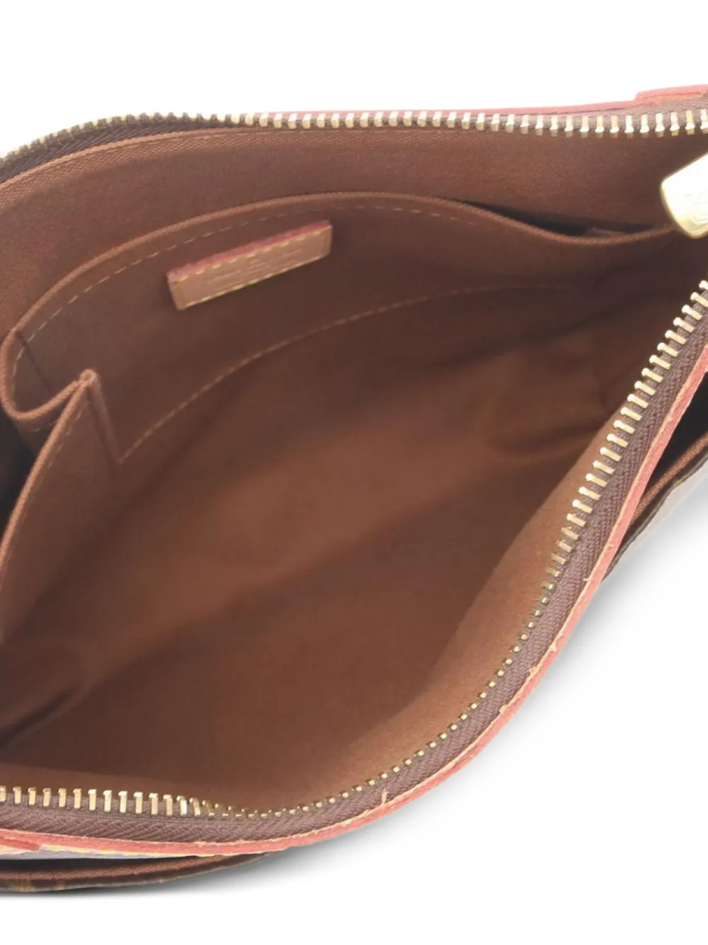 2012 Odeon Pm Shoulder Bag