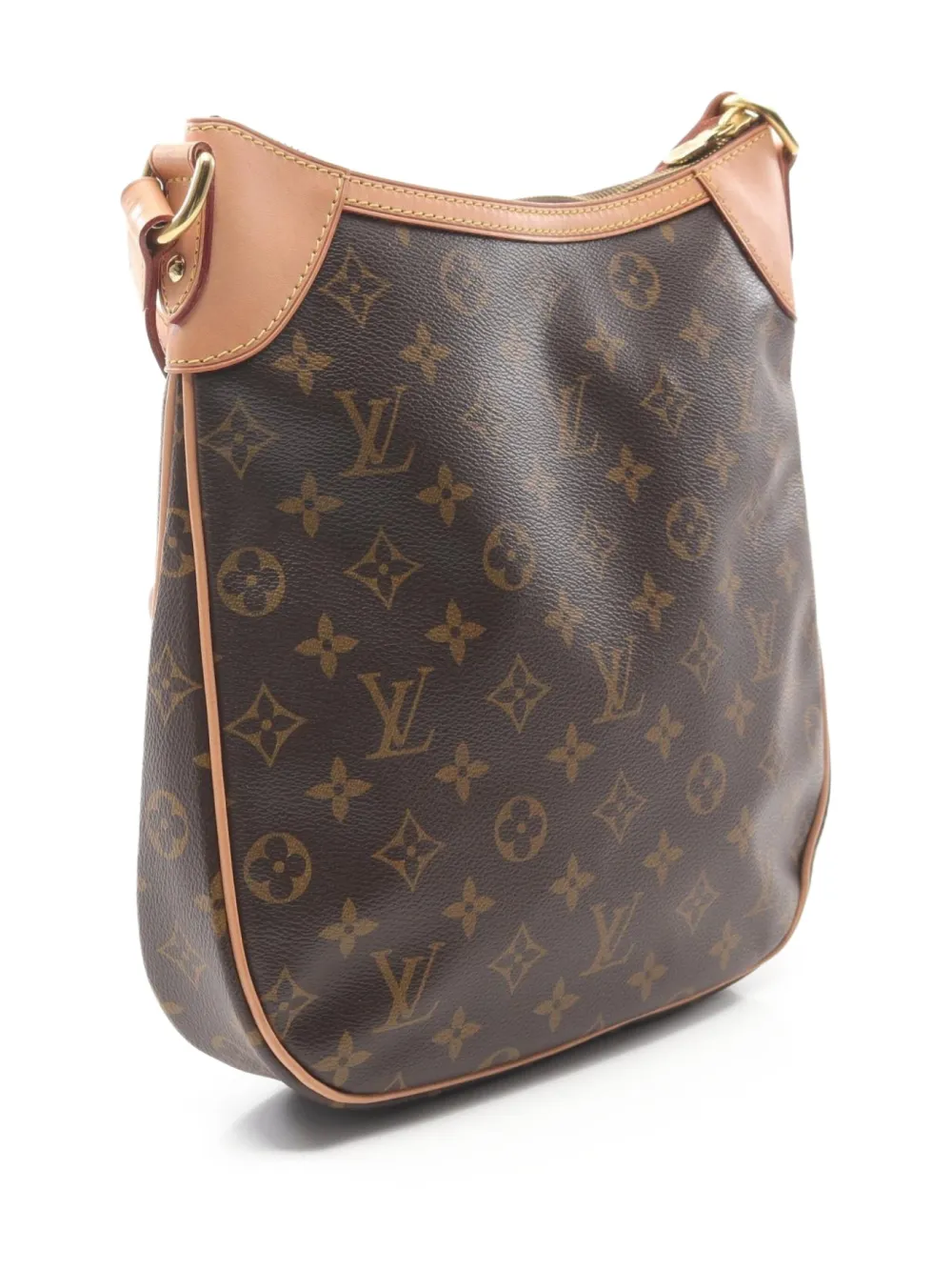 Louis Vuitton Pre-Owned 2012 Odeon PM shoulder bag | Pre-Owned | Image 2