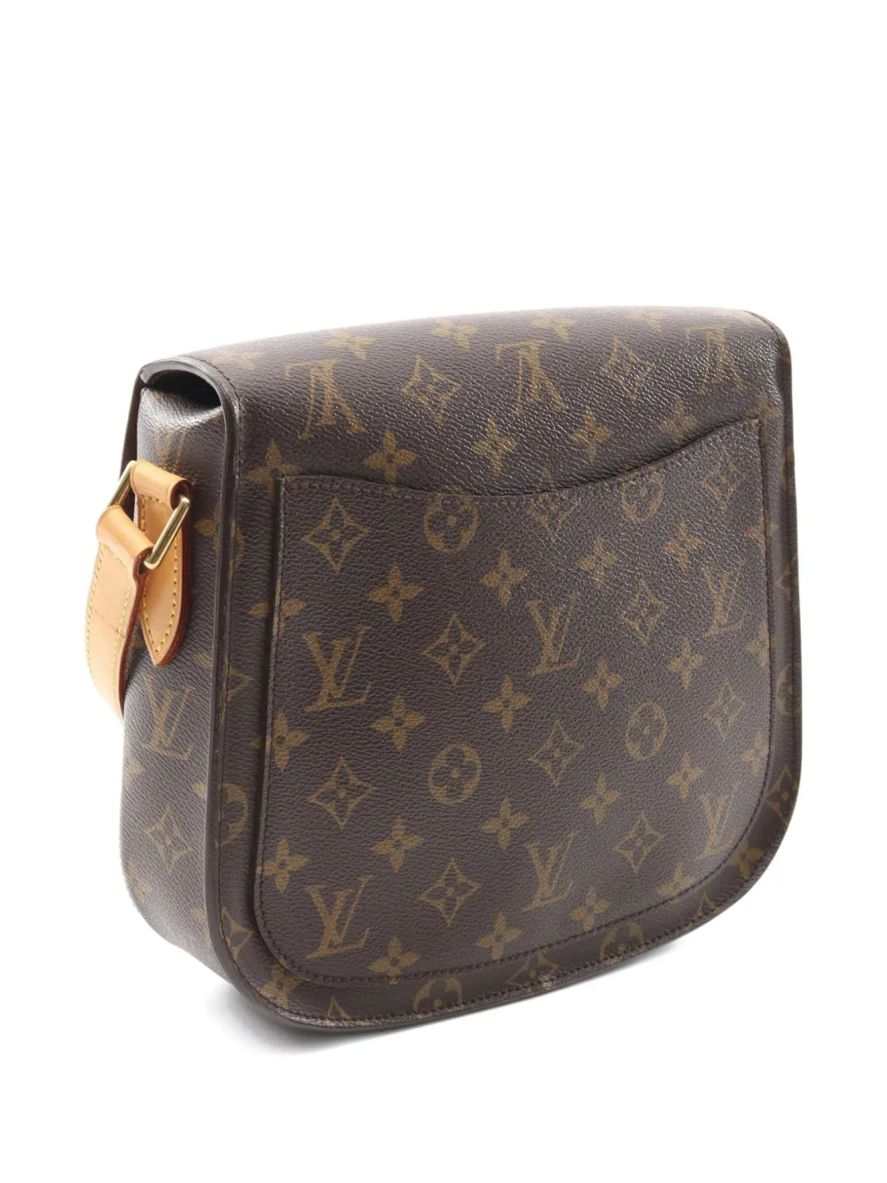 Louis Vuitton Pre-Owned 2007 Sun Crew GM shoulder bag | Pre-Owned | Image 2