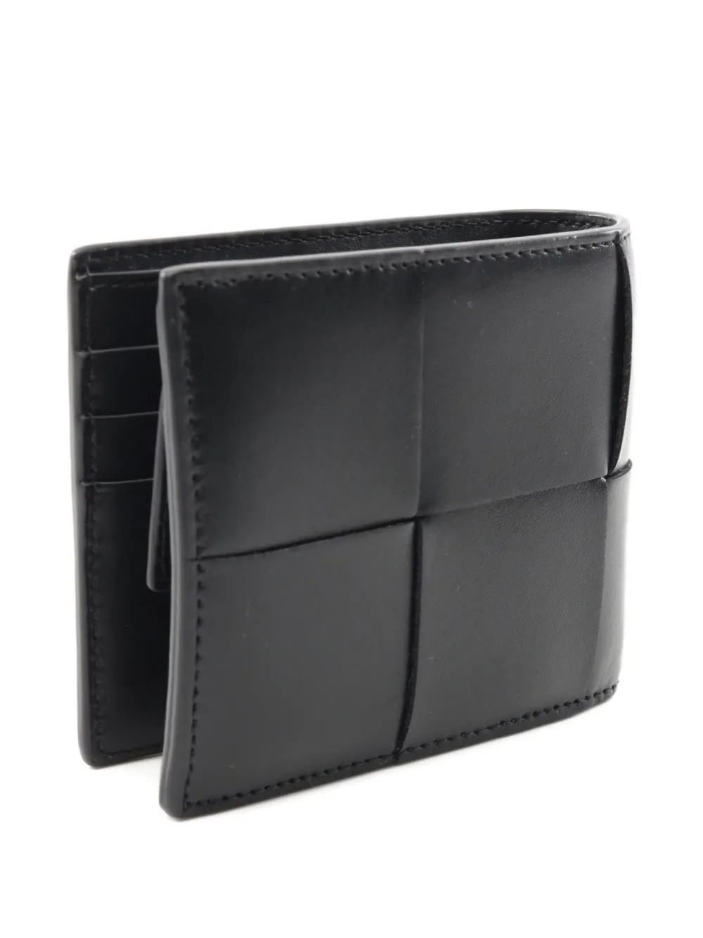 Bottega Veneta Pre-Owned 2021 Cassette bi-fold wallet | Image 2