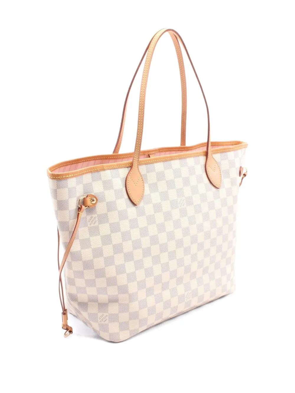 Louis Vuitton Pre-Owned 2018 Neverfull MM tote bag | Pre-Owned | Image 2