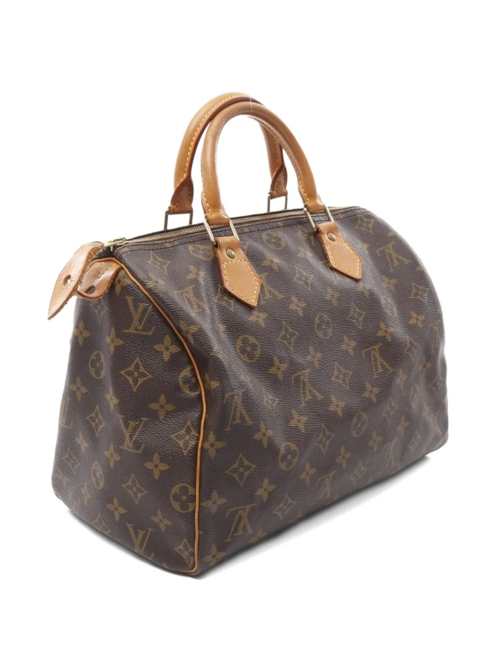 Louis Vuitton Pre-Owned 1995 Speedy 30 handbag | Pre-Owned | Image 2