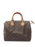 Louis Vuitton Pre-Owned 1995 Speedy 30 handbag - Brown