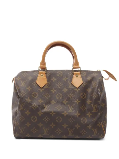 Louis Vuitton Pre-Owned bolsa de mano Speedy 30 1995