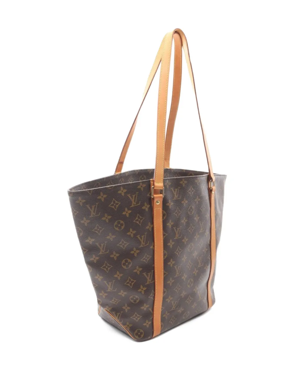 Louis Vuitton Pre-Owned 2000 Sac tote bag | Pre-Owned | Image 2