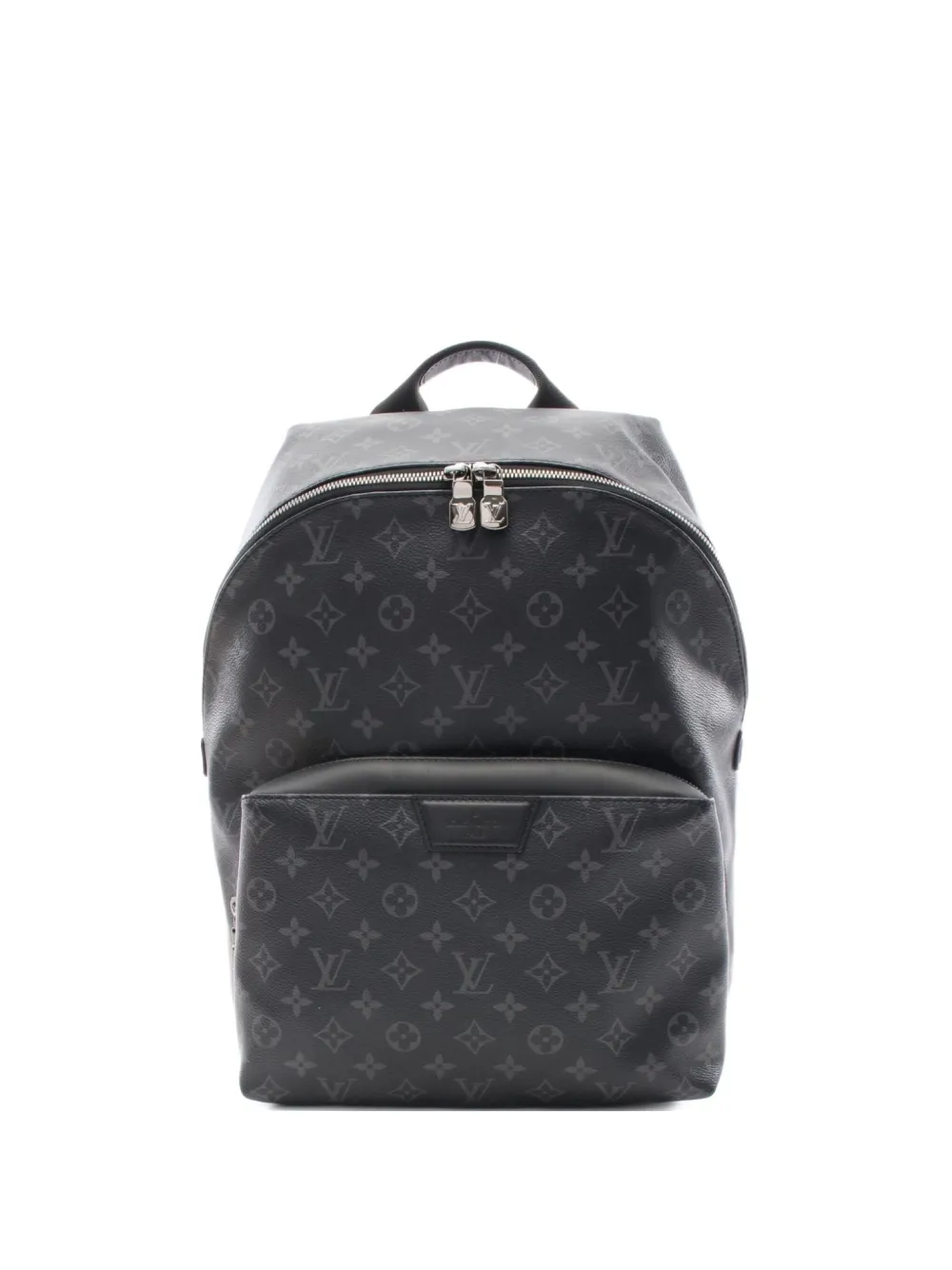 Louis Vuitton Pre-Owned mochila Monogram Eclipse 2019 | negro | Image 1