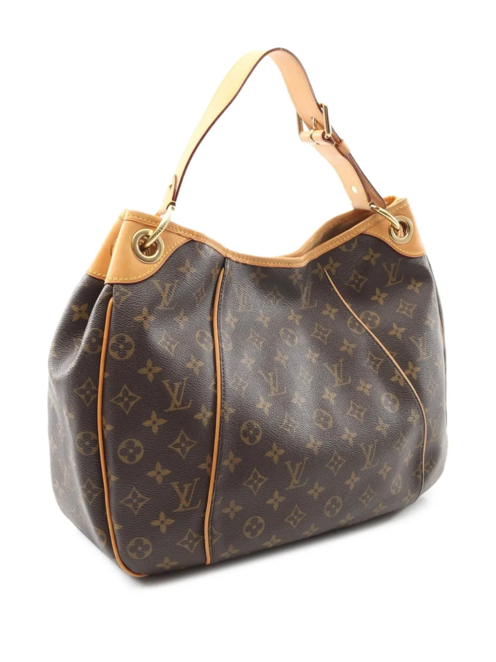 Louis Vuitton Pre-Owned 2008 Galliera PM monogram shoulder bag | Pre-Owned | Image 2