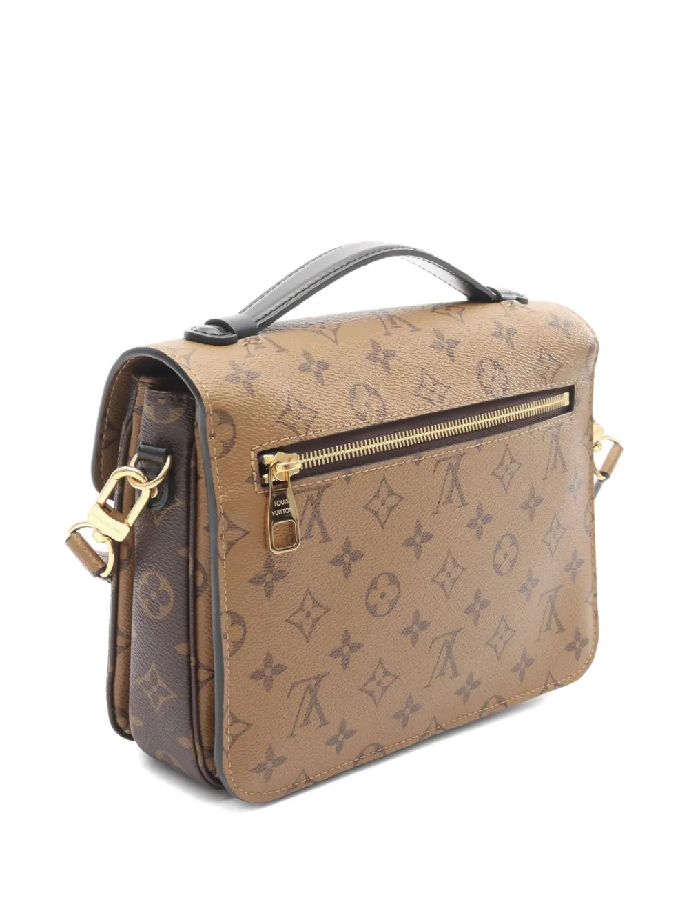 Louis Vuitton Pre-Owned 2020 Metis MM tote bag | Pre-Owned | Image 2