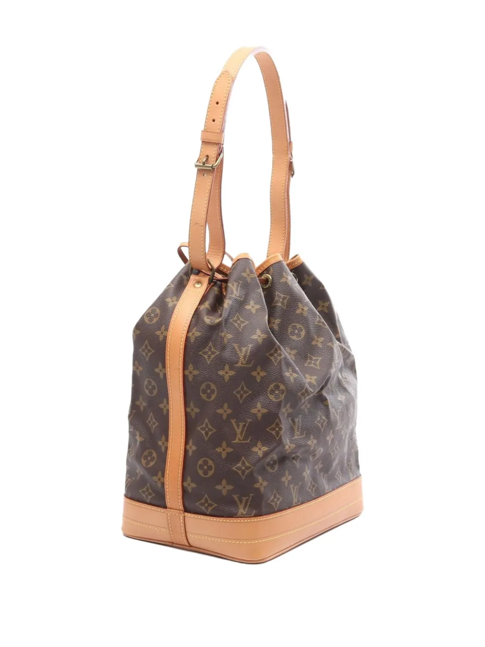 Louis Vuitton Pre-Owned 1991 Noe monogram shoulder bag | Pre-Owned | Image 2