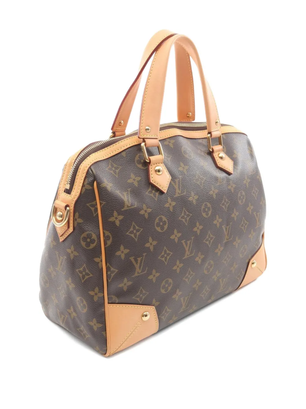 Louis Vuitton Pre-Owned 2014 Retiro PM tote bag | Pre-Owned | Image 2
