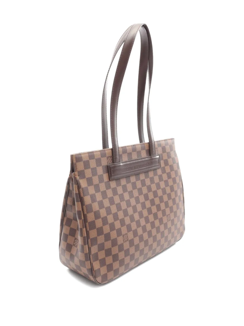 Louis Vuitton Pre-Owned 2003 Parioli PM shoulder bag | Pre-Owned | Image 2