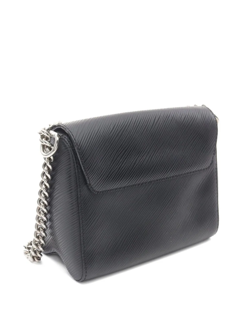 Louis Vuitton Pre-Owned 2021 Twist PM shoulder bag | Pre-Owned | Image 2