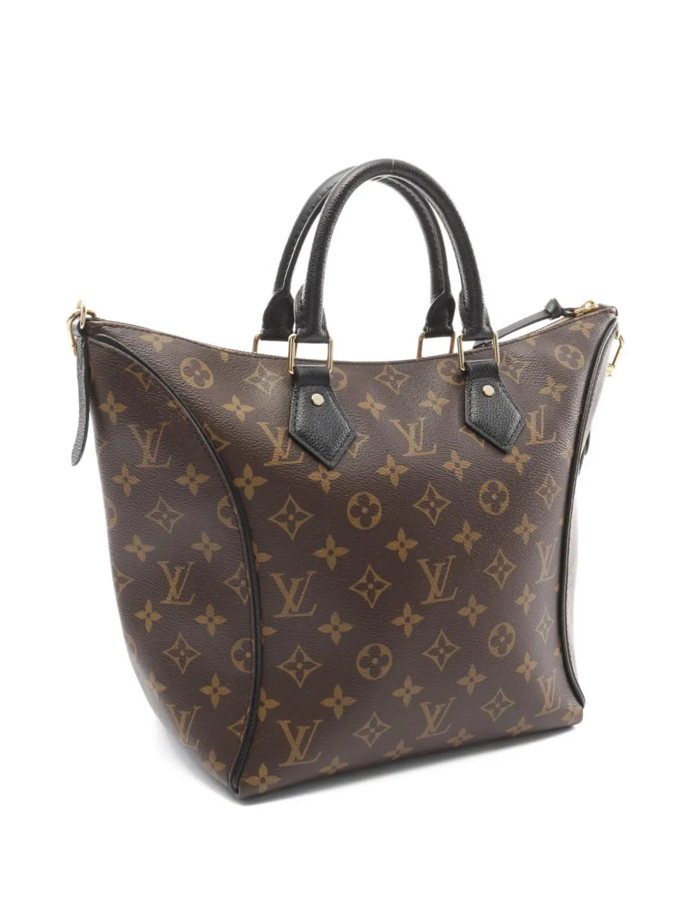 Louis Vuitton Pre-Owned 2017 Tournelle PM tote bag | Pre-Owned | Image 2