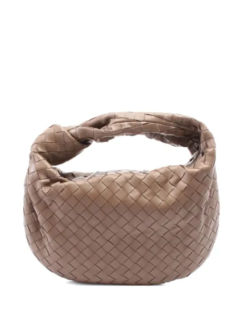 Bottega Veneta Pre-Owned tote mini Jodie