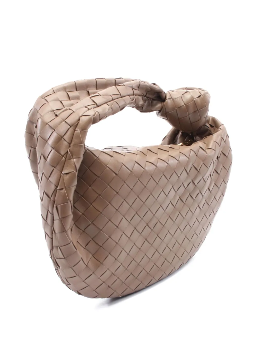 Bottega Veneta Pre-Owned mini Jodie tote bag | Pre-Owned | Image 2