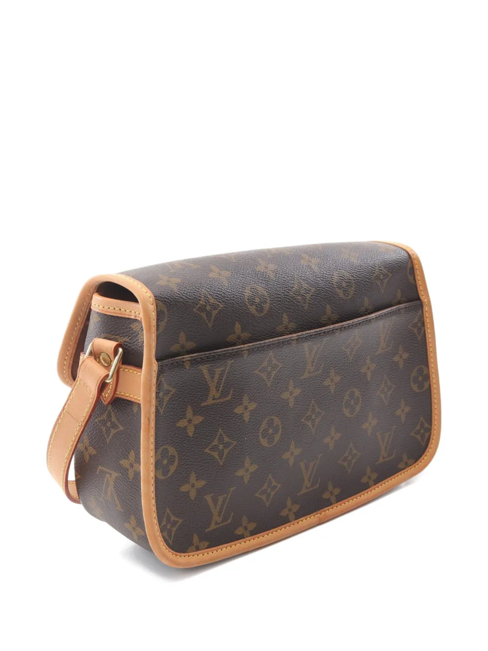 Louis Vuitton Pre-Owned 2008 Sologne monogram shoulder bag | Pre-Owned | Image 2