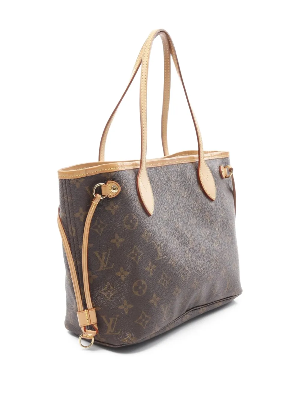 Louis Vuitton Pre-Owned 2008 Neverfull PM tote bag | Pre-Owned | Image 2