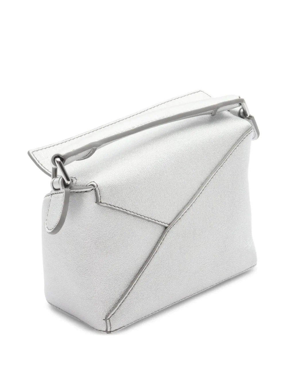 Loewe Pre-Owned 2021 mini Puzzle handbag | Pre-Owned | Image 2