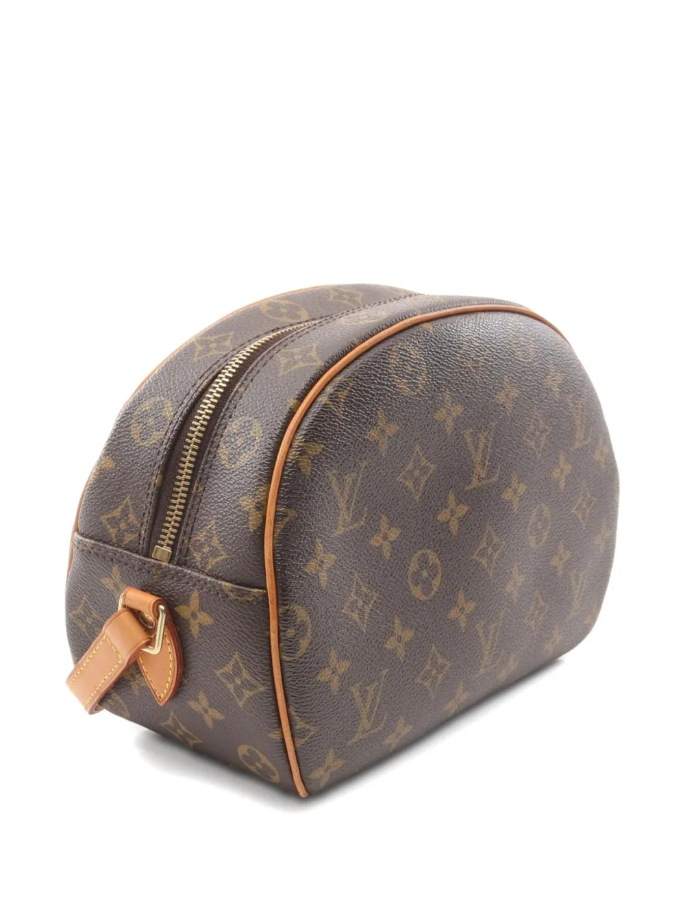 Louis Vuitton Pre-Owned 2004 Blower shoulder bag | Pre-Owned | Image 2
