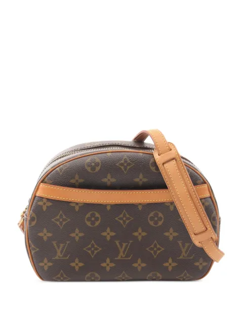 Louis Vuitton Pre-Owned 2004 Blower shoulder bag