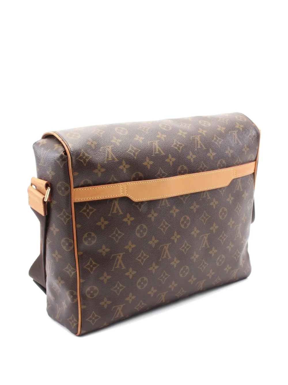 Louis Vuitton Pre-Owned 2005 Aves Monogram shoulder bag | Pre-Owned | Image 2