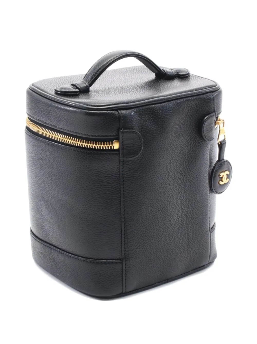 CHANEL Pre-Owned 1997-1999 Coco Mark handbag | Pre-Owned | Image 2