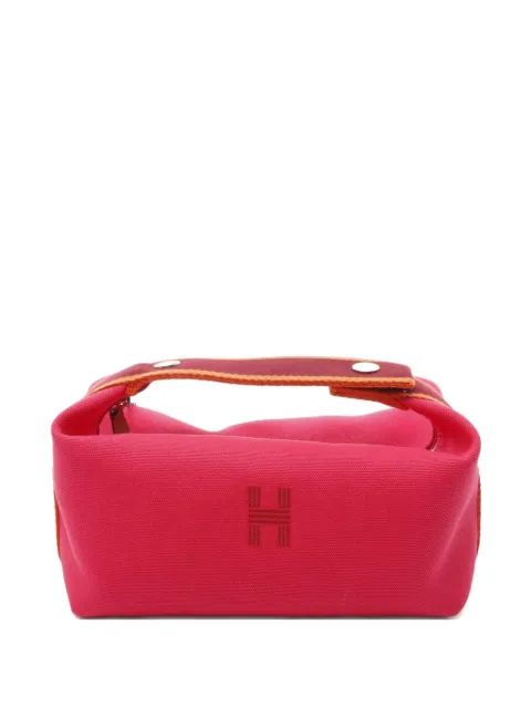 Hermès Pre-Owned 2021 Bride-a-Brac PM handbag 