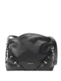 Givenchy Pre-Owned 2021 medium Voyou shoulder bag - Black