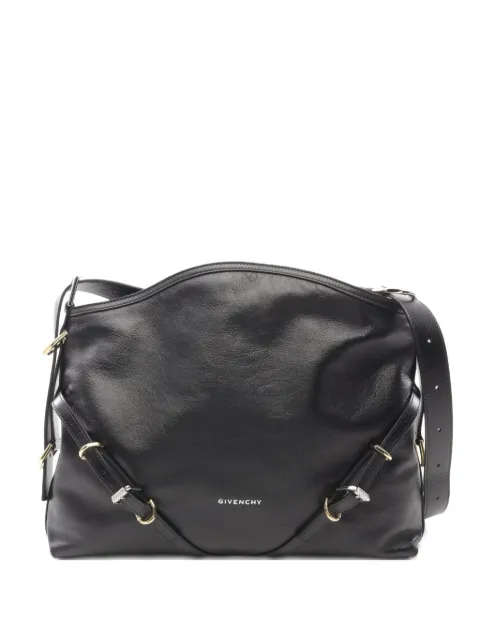 Givenchy Pre-Owned 2021 medium Voyou shoulder bag
