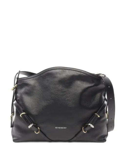 Sac porté épaule médium Voyou (2021) - Givenchy Pre-Owned - Modalova